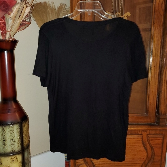 American Girl Women's Relaxed fit Graphic T-shirt - Picture 3 of 4